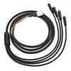 Electric Bike Motor Cable for BAFANG M400 M200 M300 M620 G330 G360 M420 G332 G510