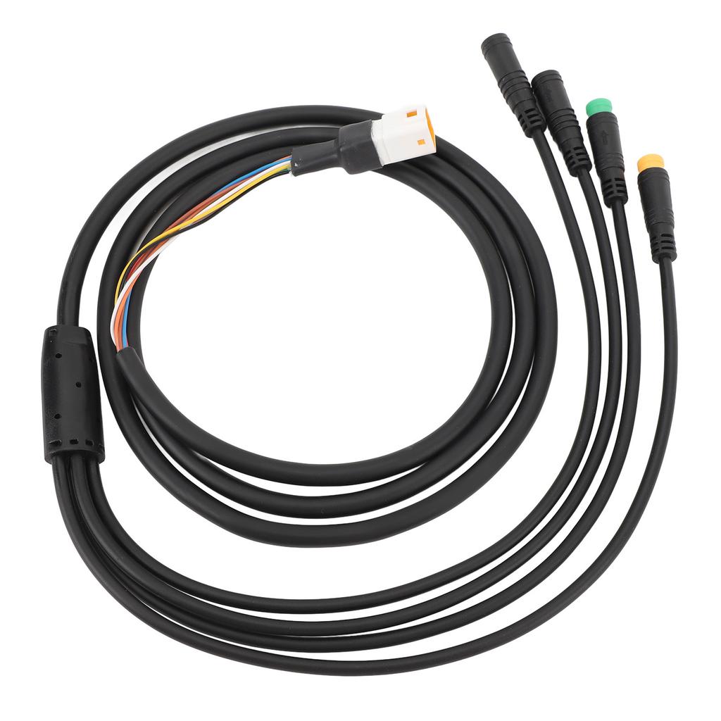 Electric Bike Motor Cable for BAFANG M400 M200 M300 M620 G330 G360 M420 G332 G510