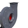 9-26 Series Type A High-Pressure Centrifugal Boiler Blower and Dust Removal Fan