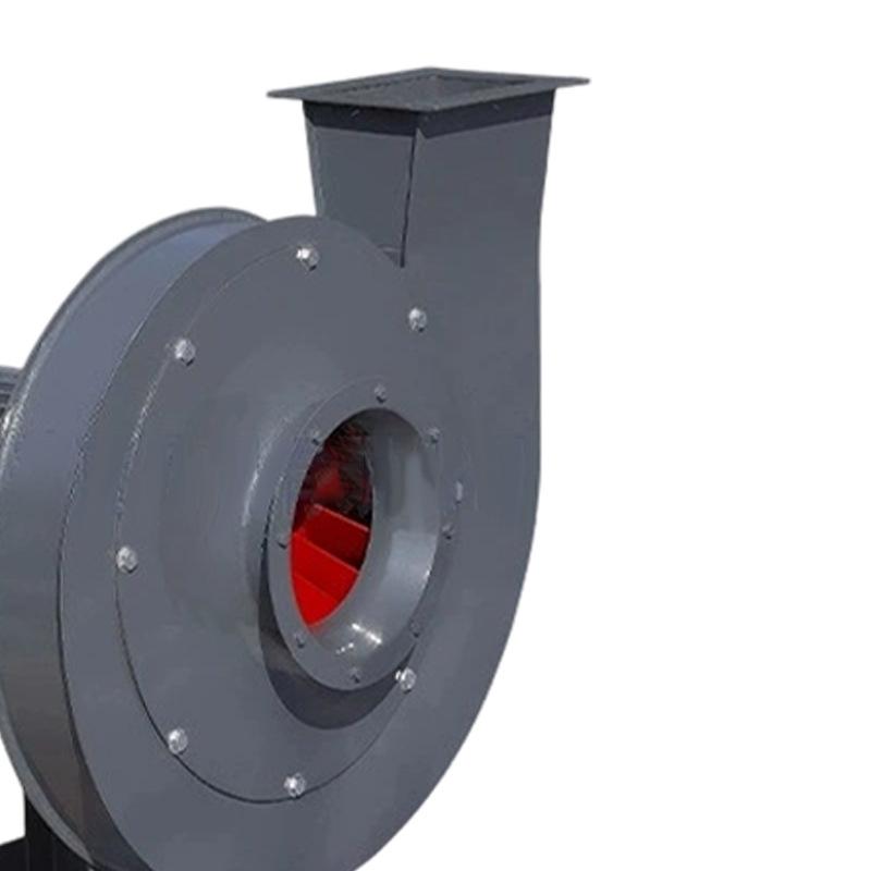 9-26 Series Type A High-Pressure Centrifugal Boiler Blower and Dust Removal Fan