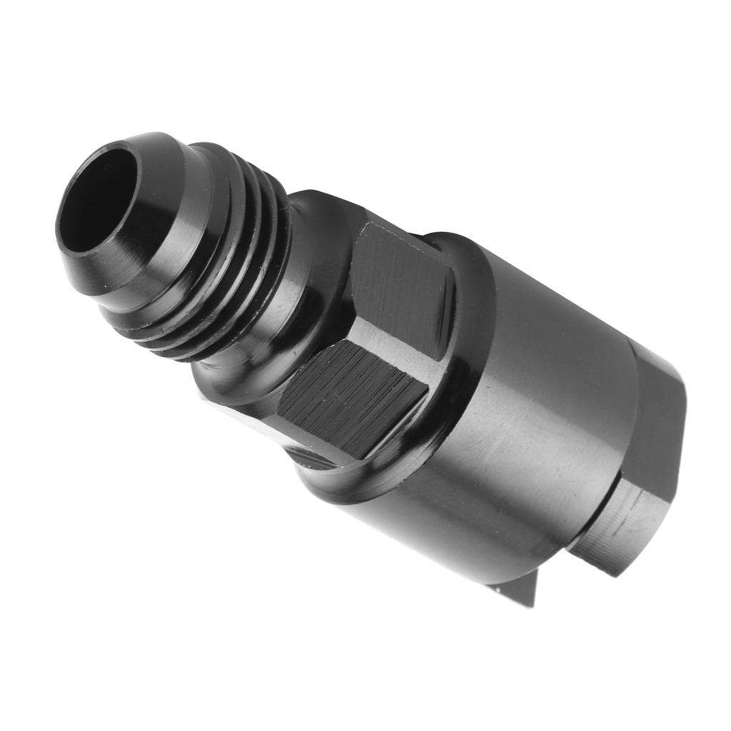 Szybkozłączka EFI Adapter prosty na wcisk 6AN męski na 5/16 cala do