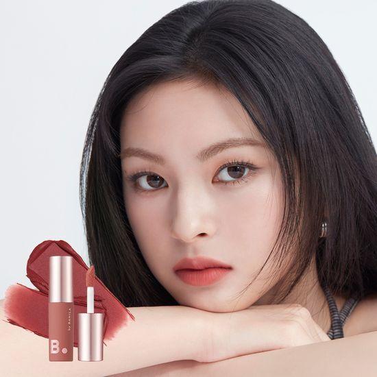 BANILA CO Sheer Velvet Veil Tint Mini 1.8g (4 types)
