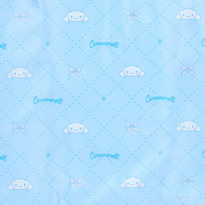 Sanrio Cinnamoroll Eco Bag With Case Japan NEW Sanrio Characters