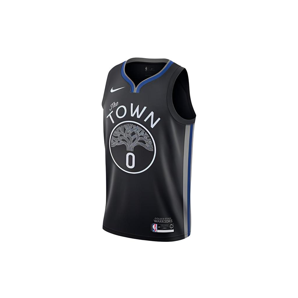 Nike swingman jersey AV4638-016