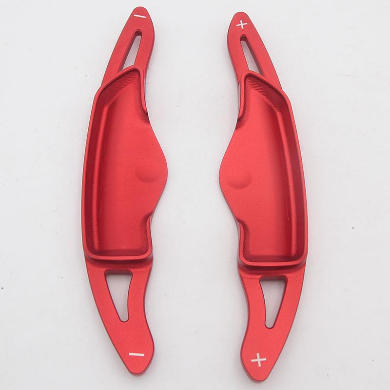 Genesis G70 Sonata 10 NX4 Custin Tucson L Steering Wheel Paddle Shifters