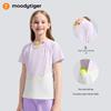 Moodytiger Kids Quick-Dry Cooling Tennis T-Shirt