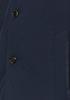 s.Oliver Coat with Stand-up Collar and Blue Lining