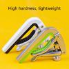 Portable Metal Capo Ukulele Capo Metal Capo for Guitars and Ukuleles Offer Precisions Tunings for Every Musician's Needs
