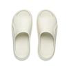 Li Ning Slide Slippers Unisex Creamy Yellow AGAW007-1