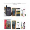 True RMS Multi-function High-quality Universal Meter VICI VC97A 4000 Count Automatic Range Digital Multimeter NCV