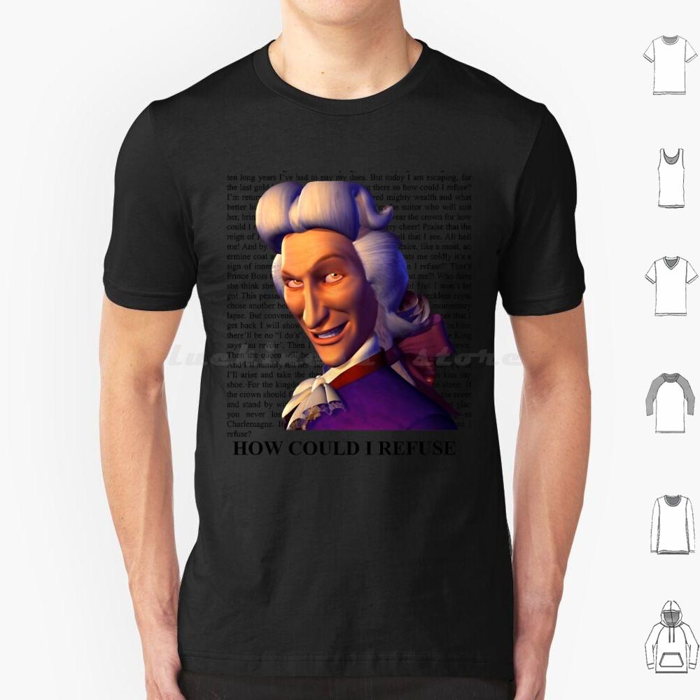 PremingerHow Could I Refuse Lyrics Princess And The Pauper T Shirt 6xl Cotton Cool Tee Preminger Princess And The Pauper