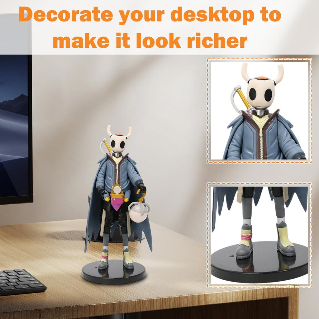 Creative Toy Figures Collectible Decorative Miniature Statues Garage Kits