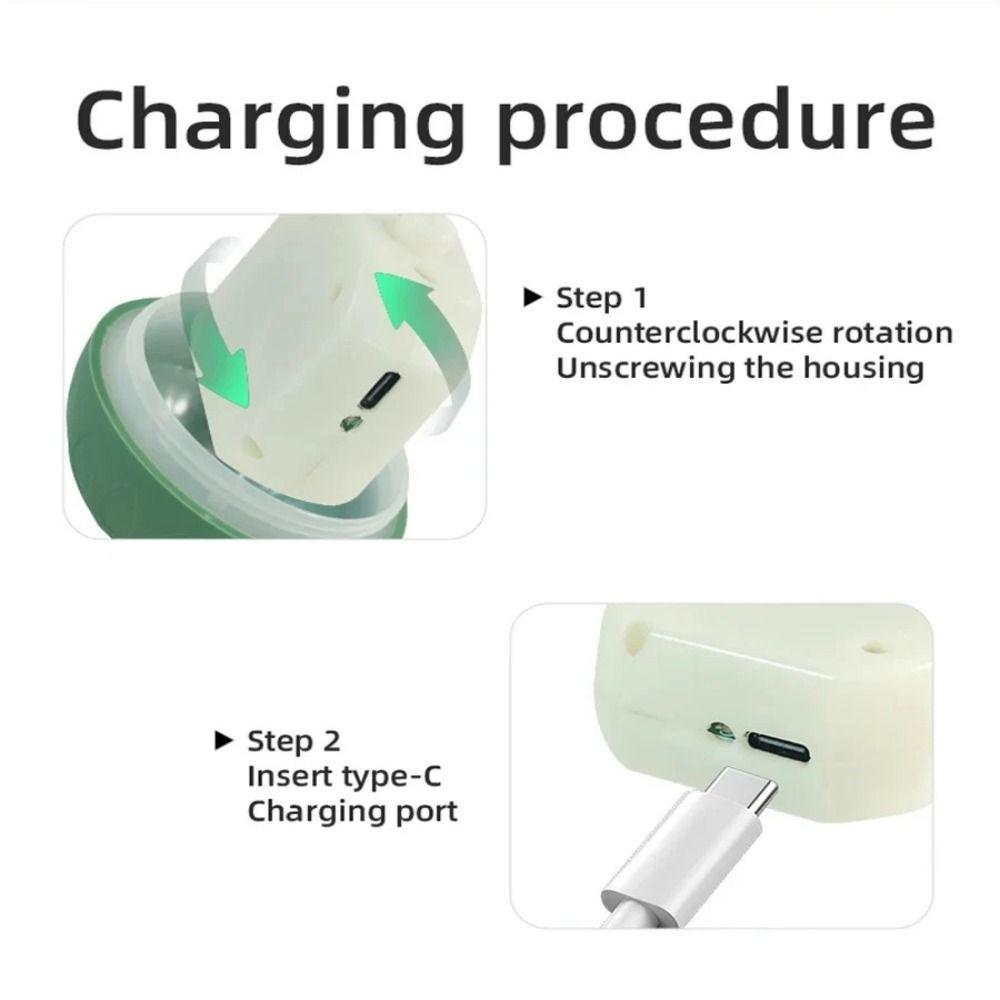 Luminous Interactive Rolling Ball Rechargeable Auto Moving Dog Toy Automatic  Dog Toy Ball  Dog