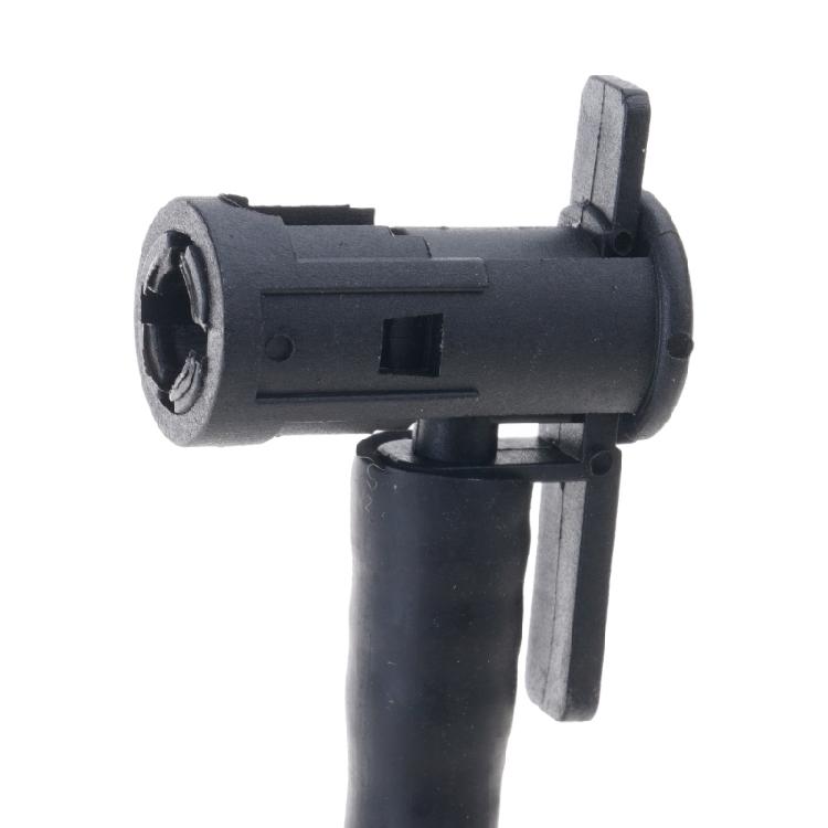 Fuel Return Line Hose Injector Hose Leak Line Replace 03L130235M 03L130235AJ 03L130235D 1130157810 Injector Nozzle Hose