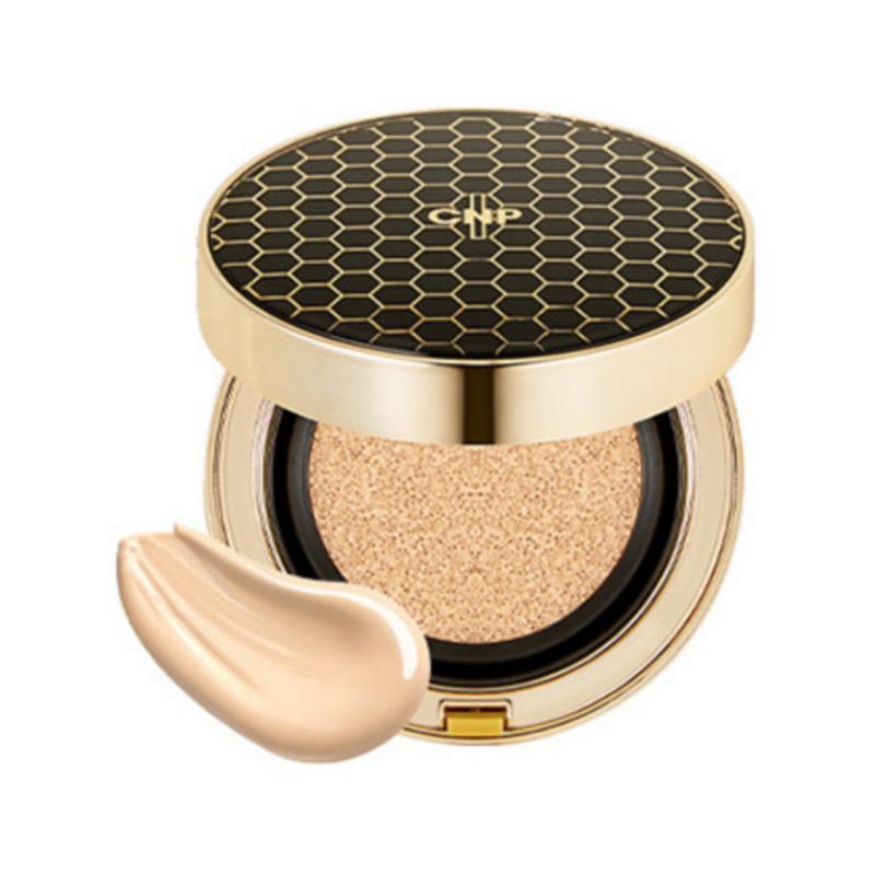 

CNP Laboratory Ампула с прополисом в кушоне SPF50+ PA+++ (15 г + пополнение 15 г) No.21 Light Beige