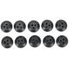 Per Echo Compatibile Guarnizione Serbatoio Carburante a 3 Fori per GT 210U 211U 210SB 211SB 225 340 310 ED 200 ED EDR 210 EDR 2100