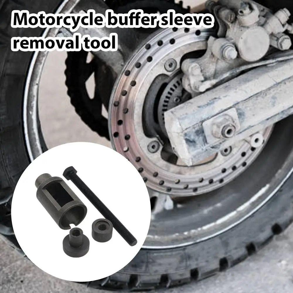 1Pcs Removal Motorcycle Bearing Puller Tool for JH70 for Gy6 50 125 150cc