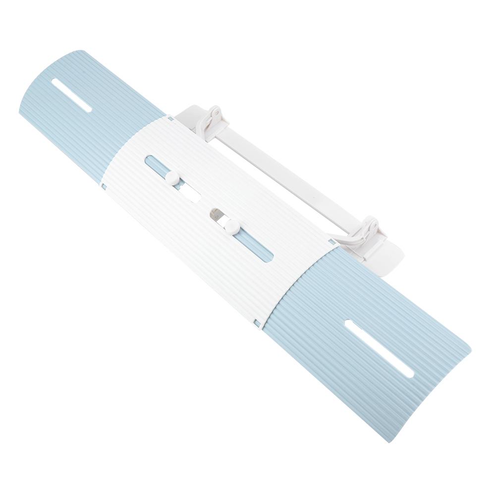 Anti Wind Shield Air Conditioning Wind Shield Retractable Windshield Air Conditioning Deflector