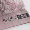 Women Lace Bralette Top Traceless V Beauty Back Tank Tops Crop Top Bra Spaghetti Strap Vest Female Lingerie Underwear