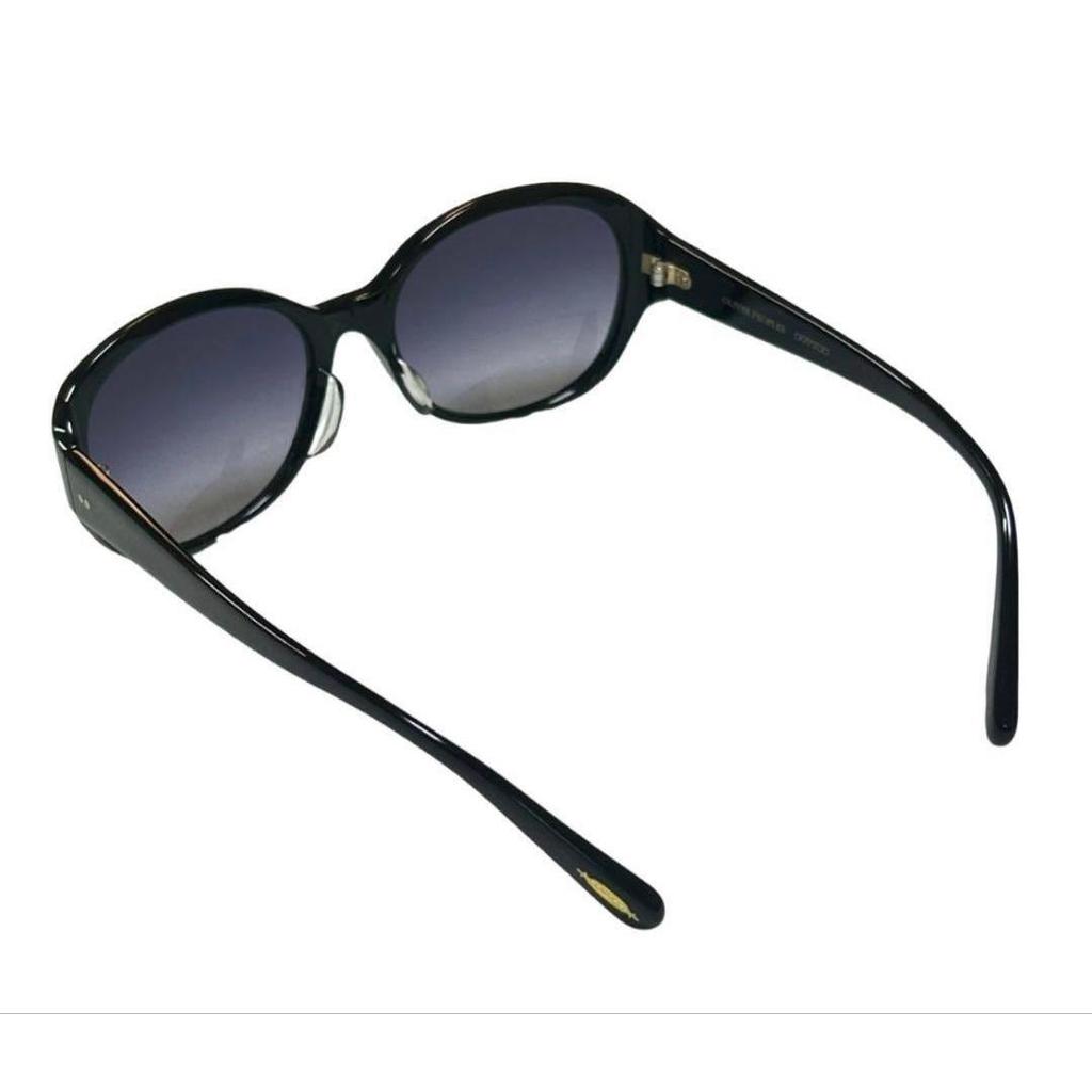 Used CHARMLEE Oliver Peoples Sunglasses