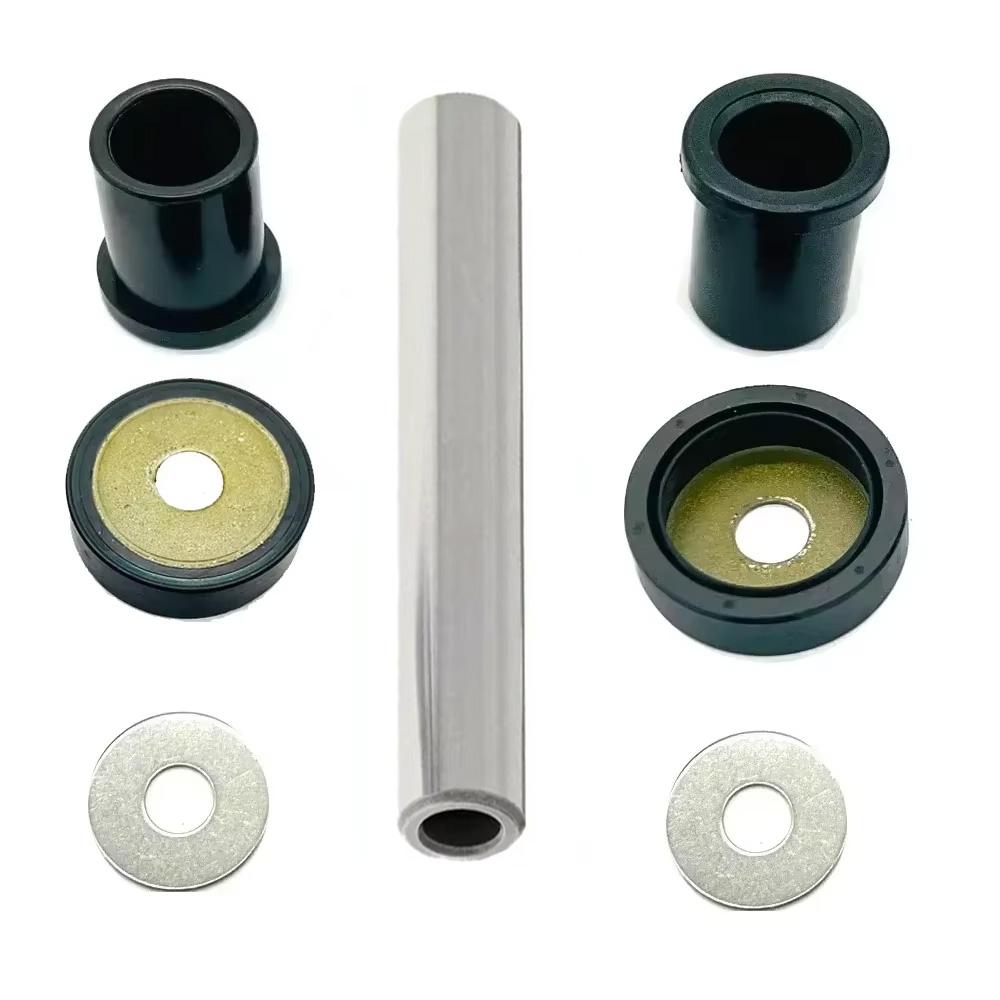 Rear A-arm Bushing Kit for Suzuki LTA-450X LTA-700X 450 700 King Quad 2005-2007
