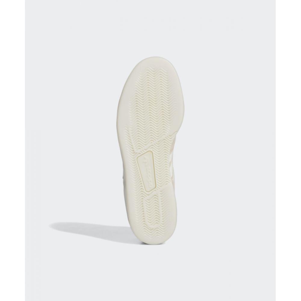 Adidas Rivalry Lux Low   Maple Beige Ih0255