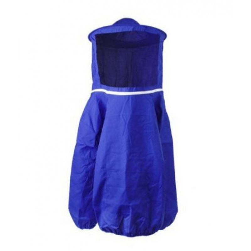 Siamese Beekeeping Suit Bee Clothes A Variety of Colors with Hat Anti-bee Suit Anti-bee Bite Equipment Farming Clothing Coverall