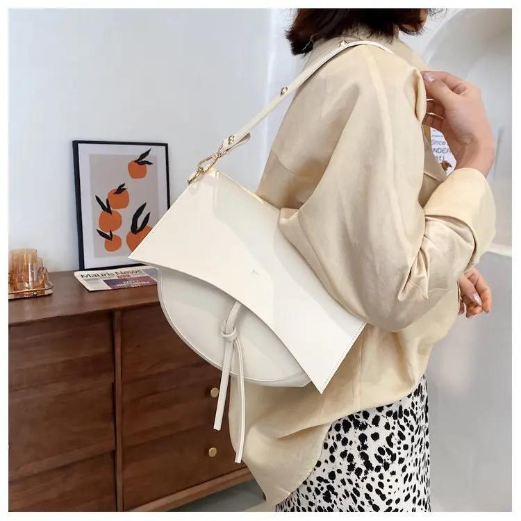 

Роскошные дизайнерские сумки для женщин из высококачественной плутониевой кожи, женские сумки через плечо в стиле ретро, дорожная сумка для телефона