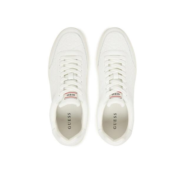 Кроссовки Guess FMFWI3 LEA12