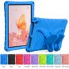 Case For Fire HD10 11th 13th 10.1 Inch HD 10 Plus EVA Case Kids Cartoon 3D Stand Big Butterfly Tablet Cover