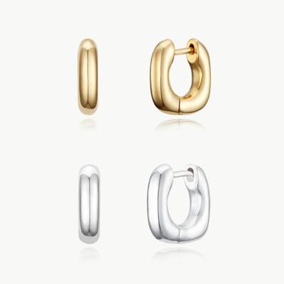 Pendientes – Pendientes de aro