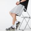 Fingercroxxit Men's 2025 Summer High-Elastic Quick-Dry Casual Shorts