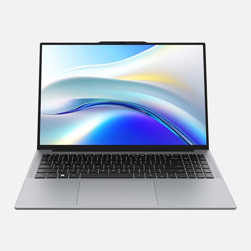 Lenovo ERAZER A16H-A 16-inch Laptop (CN version) серебристо-серый