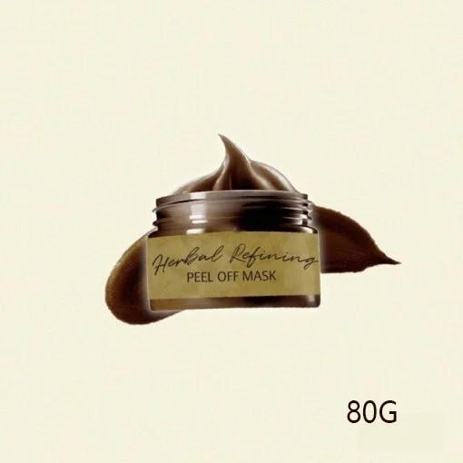 

Глубоко очищающая крем-маска для удаления черных точек - Peel Off Mask