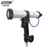 310ml Pneumatic Caulking Gun & 400/600ml Glass Sealant Silicone Gun