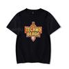 Technoblade Merch Tshirt Hot Sale Summer Tops Short Sleeve Unisex WoUnisex Tshirt Technoblade RIP RIP GOOD GAME Merch Anime Clothes