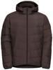Куртка Jack Wolfskin Colonius Jacket Men peat