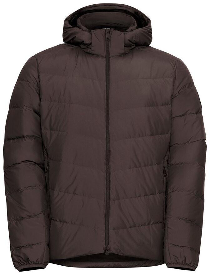 Куртка Jack Wolfskin Colonius Jacket Men peat
