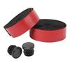 2150mm Length Road Bike Handlebar Tape PU, EVA Bike Handlebar Tape  Bike Grip Enhancement