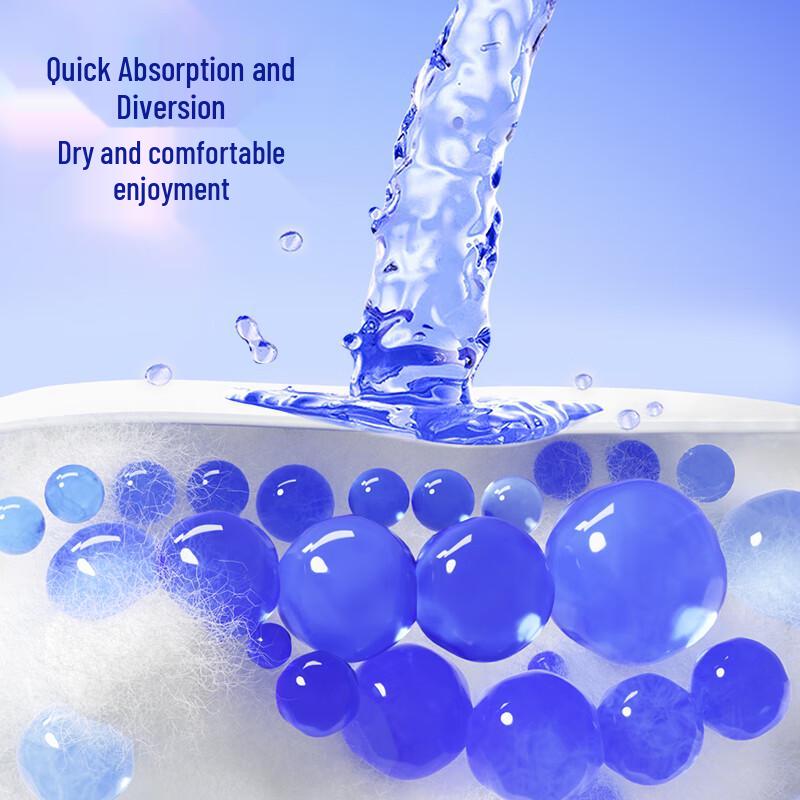 Ankexin Probiotic Ultra-Thin Daily Sanitary Pads