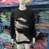Women's Loose Knit Round Neck Pullover Sweater - Autumn/Winter 2026 Collection