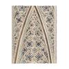 Paperblanks Notebook Hardcover Milan Cathedral Dome Ultra B5 Ruled PB9675-7