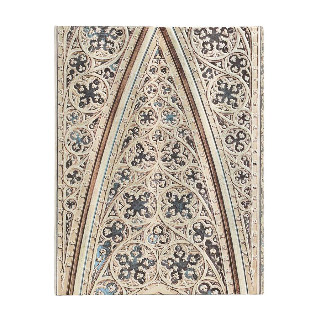 Paperblanks Notebook Hardcover Milan Cathedral Dome Ultra B5 Ruled PB9675-7