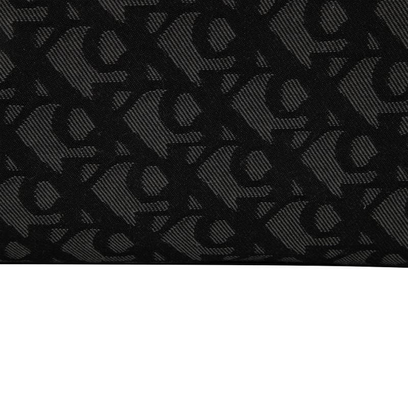 New CALVIN KLEIN Fabric Shoulder Bag Men's Space Black 4G3097G-UB1