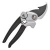 Professional SK85 Steel Pruning Shears, Heavy-Duty Garden Shears – Sharp Bypass Trimming Scissors for Tree Branch Cutting,