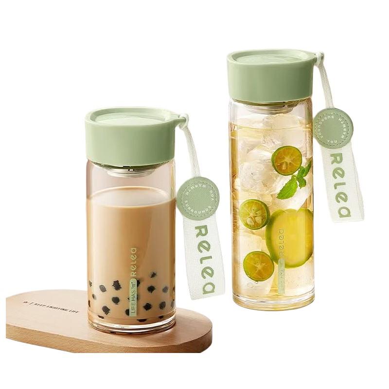 RELEA Yangshi Glass Cup