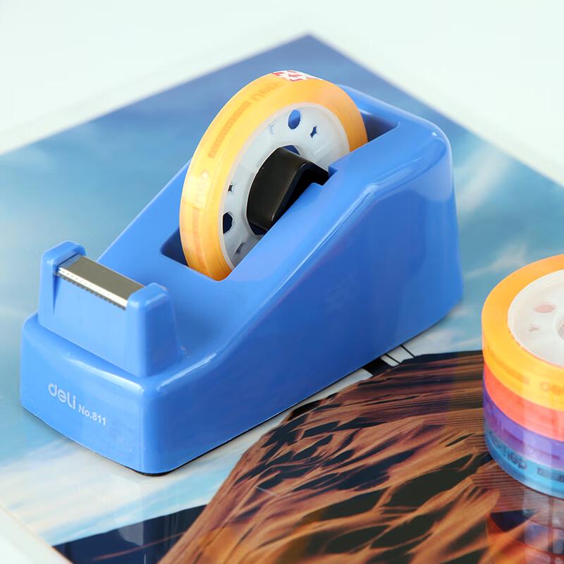 Deli 811 Tape Dispenser