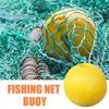 Rybaření Značkovací bóje Námořní lano Plaváky Kajak Stabilizátory pro Loď Bazén Stezka Dok Krabí Rybolov Lyžování