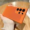 Mesh Heat Dissipation Breathable PC Case For Samsung S25 S24 S23 S22 S21 Plus Note 10 20 Ultra S20FE Ultra Thin Matte Hard Cover