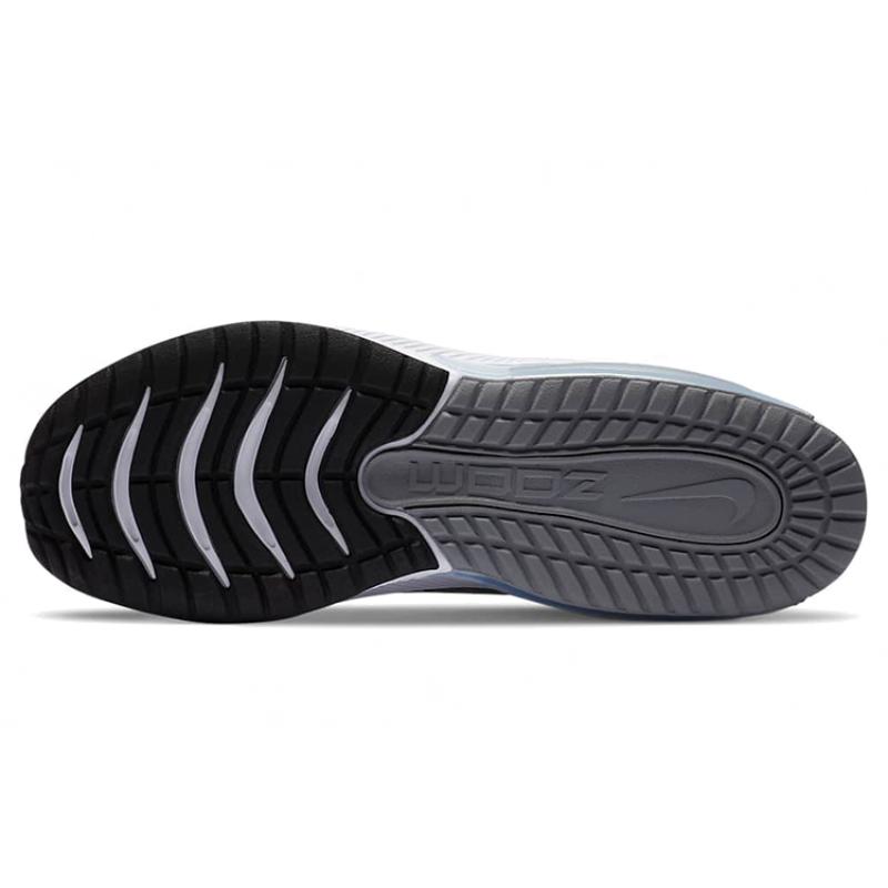 Nike Air Zoom Arcadia 'Light Solar Flare Heather' GS Sneakers CK0715-015